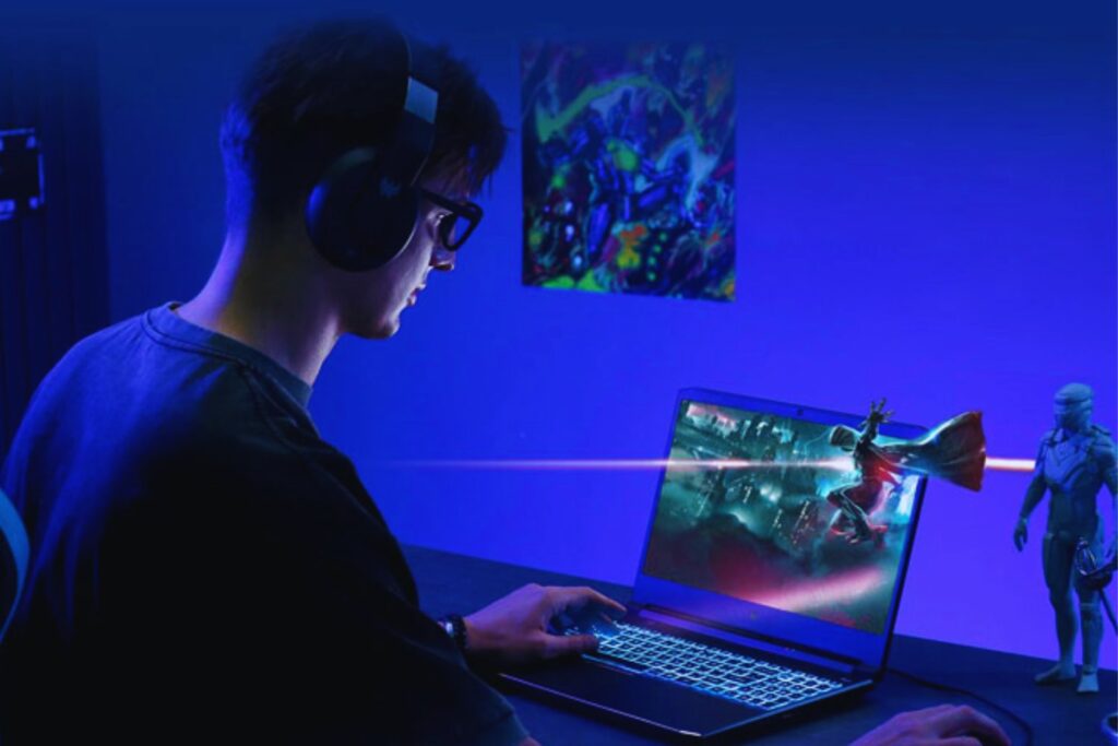 El 91% de la Generación Z reconoce sufrir estrés por su situación laboral y económica. Para millones de jóvenes los videojuegos se están convirtiendo en un refugio mental frente a la presión del mundo digital