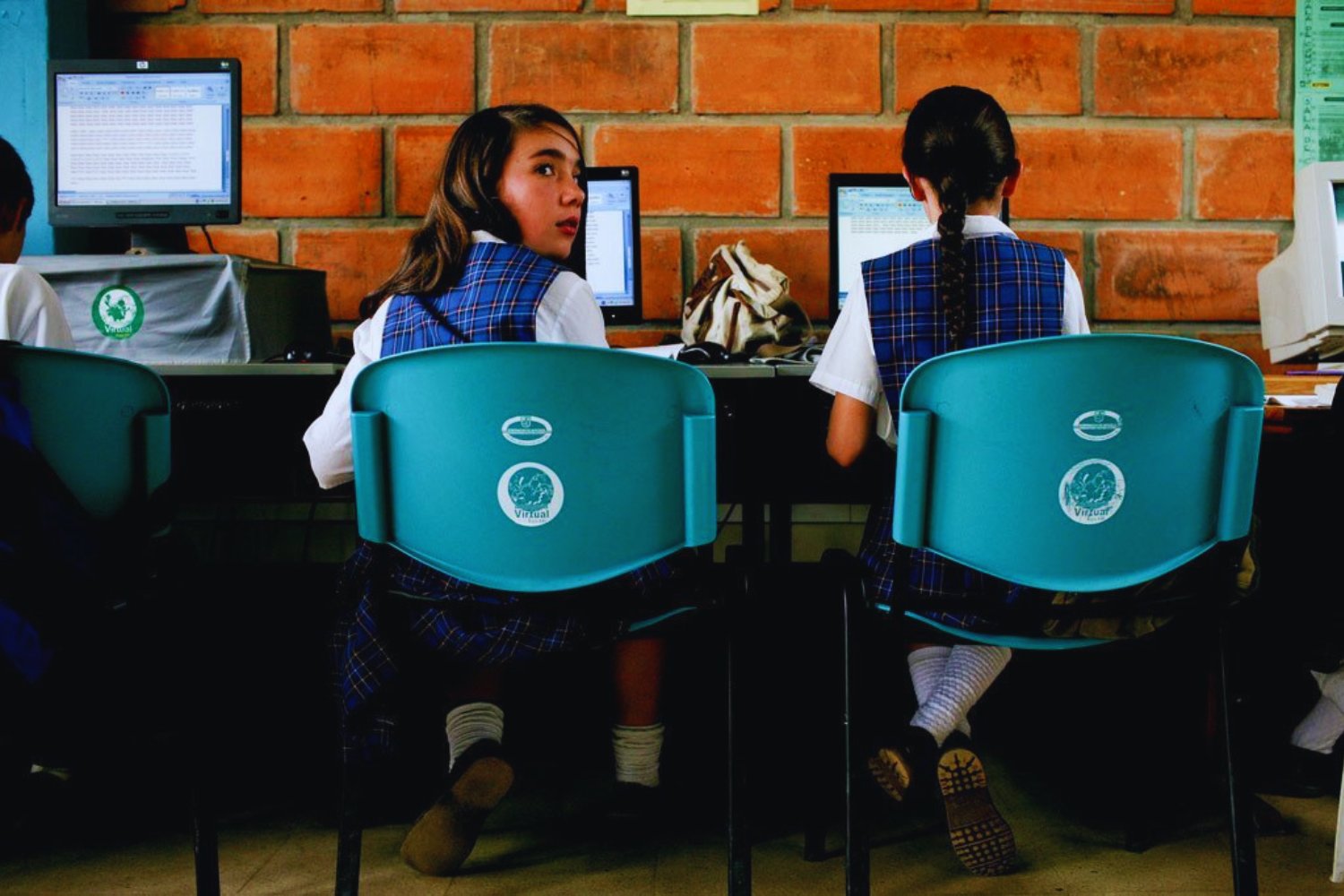 Un influyente inversor de Silicon Valley cree que los niños de hoy quizá nunca tengan que trabajar. Su argumento es que la inteligencia artificial podría llevarnos a una era de abundancia económica