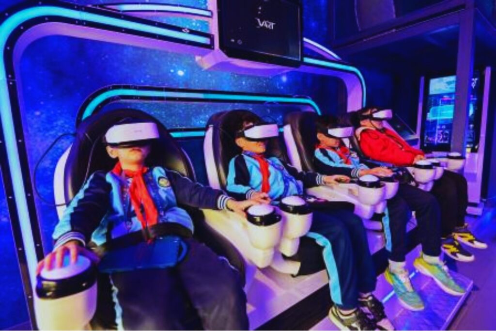 Un influyente inversor de Silicon Valley cree que los niños de hoy quizá nunca tengan que trabajar. Su argumento es que la inteligencia artificial podría llevarnos a una era de abundancia económica