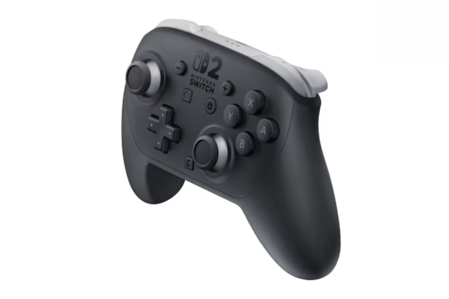 Nintendo Switch 2 Pro Controller