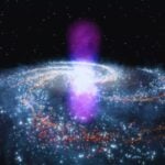 Creíamos que en el centro de la Vía Láctea había un agujero negro supermasivo porque todo encajaba con esa idea. Ahora las matemáticas proponen algo más inquietante: podría ser un núcleo de materia oscura capaz de imitarlo casi a la perfección