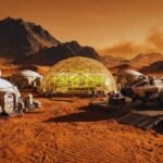 El primer bebé nacido en Marte no sería solo un humano fuera de la Tierra. Podría ser el inicio de una rama biológica distinta a la nuestra alejada completamente del Homo Sapiens