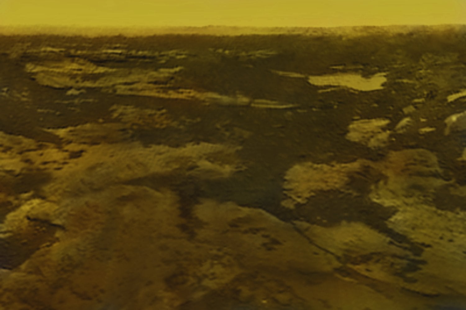 Explorar Venus parecía una misión imposible por su calor infernal y su atmósfera venenosa. La Unión Soviética lo intentó durante 20 años y logró algo histórico