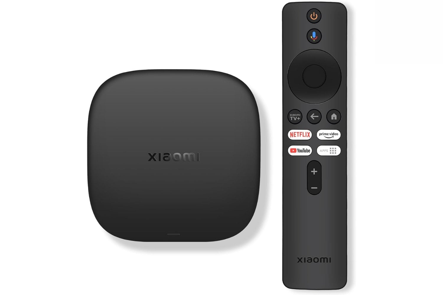 Xiaomi TV Box S (3rd gen)
