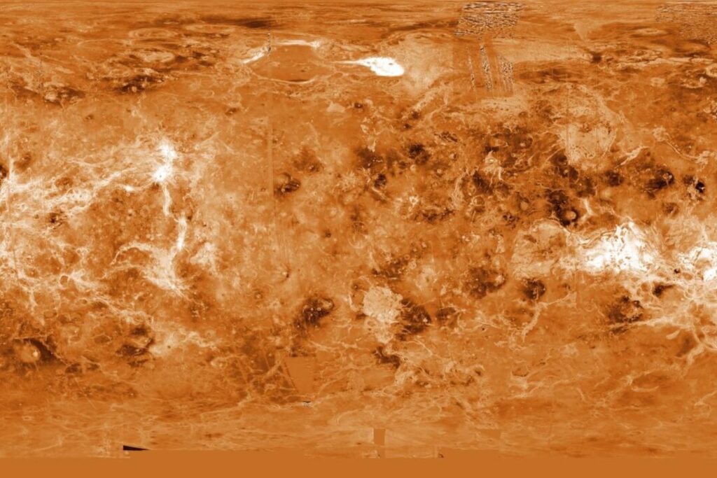 Explorar Venus parecía una misión imposible por su calor infernal y su atmósfera venenosa. La Unión Soviética lo intentó durante 20 años y logró algo histórico