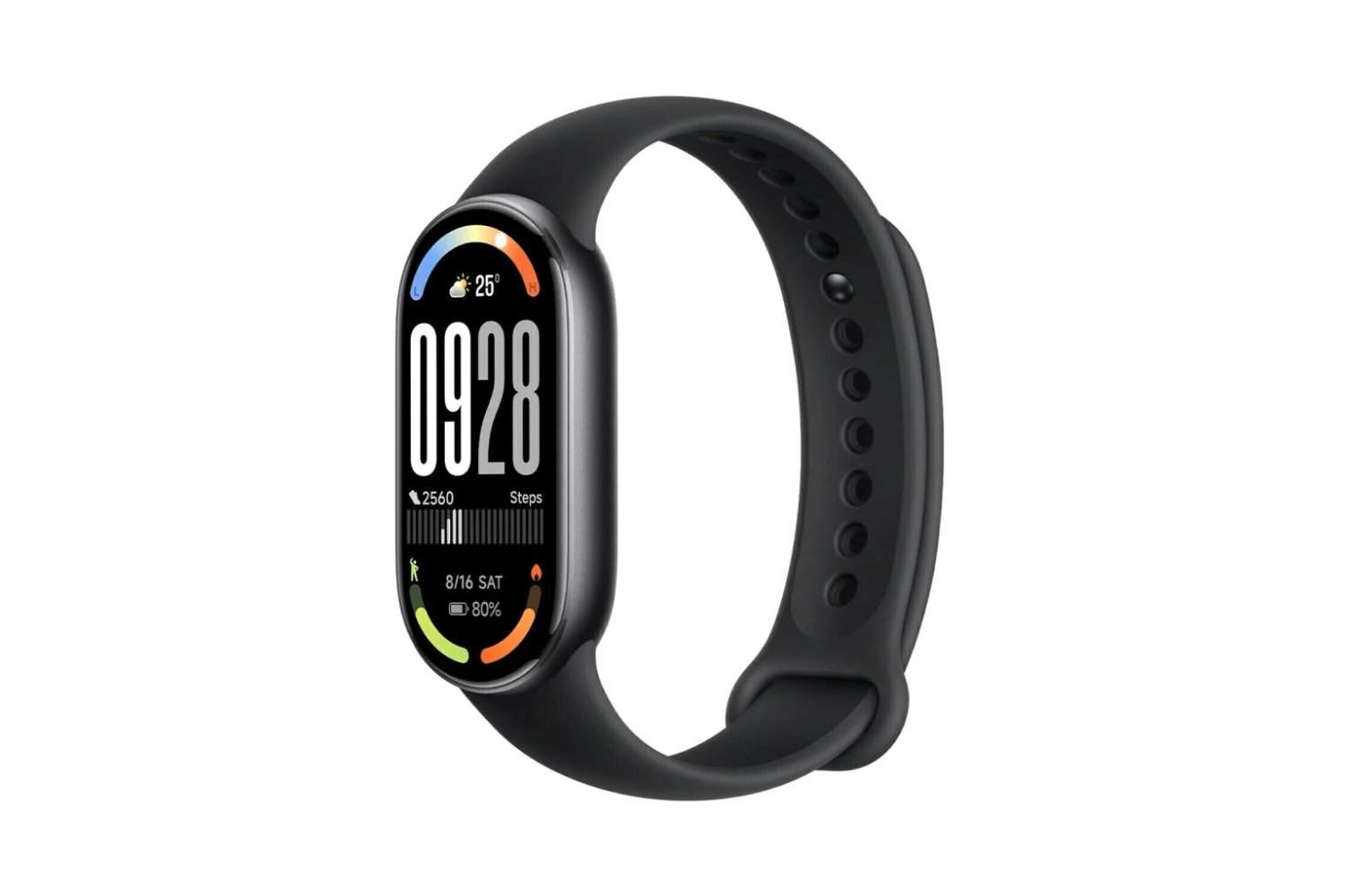 Xiaomi Band 10
