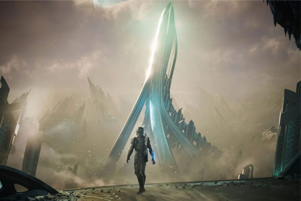 Los grandes juegos de rol del sci-fi tendrán un gran año en 2027