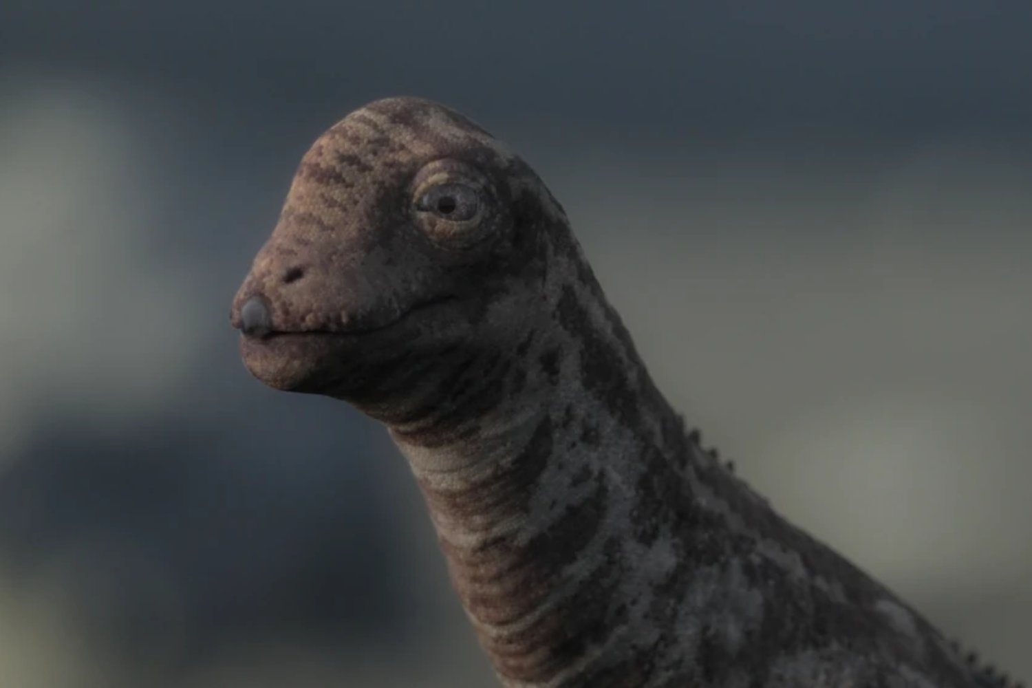 Hace 120 millones de años Brasil y Europa no estaban tan aislados como pensamos. Un nuevo dinosaurio sugiere rutas de migración entre continentes