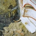 ompeya acaba de devolver algo más que objetos y cenizas. Un análisis químico ha revelado qué sustancias quemaban realmente los romanos para comunicarse con sus dioses en casa