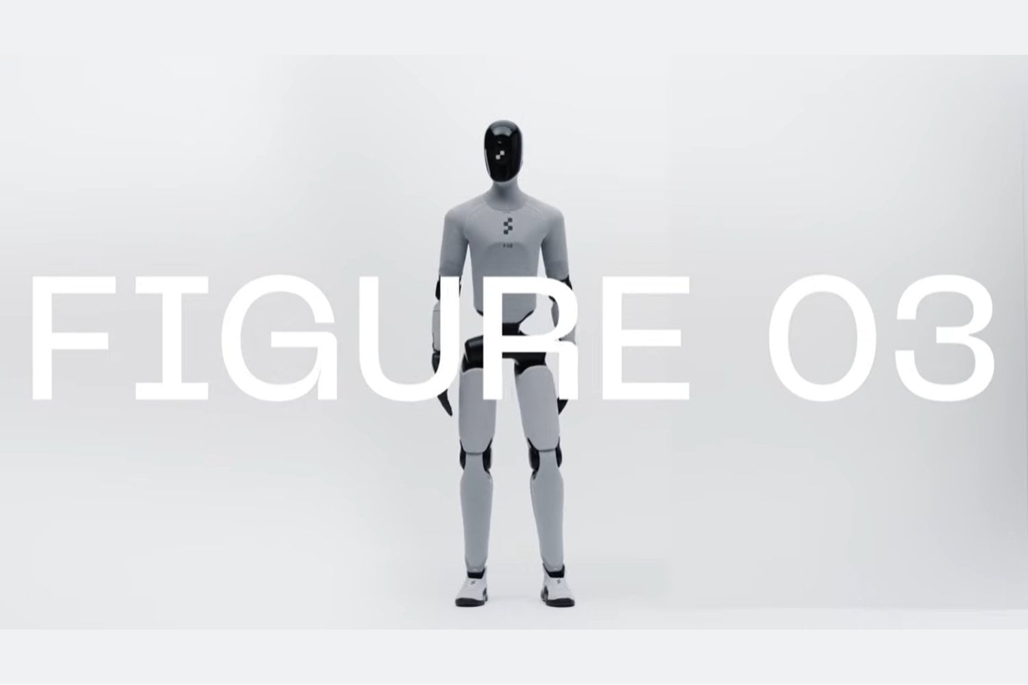 Figure acaba de mostrar su robot humanoide limpiando y ordenando una sala como si fuera una persona. La escena resume el futuro que la industria lleva años prometiendo