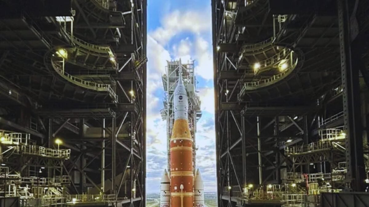 El programa Artemis entra en su fase más importante. La NASA afirma que todo está listo para lanzar la misión Artemis II hacia la Luna tras resolver varios problemas técnicos