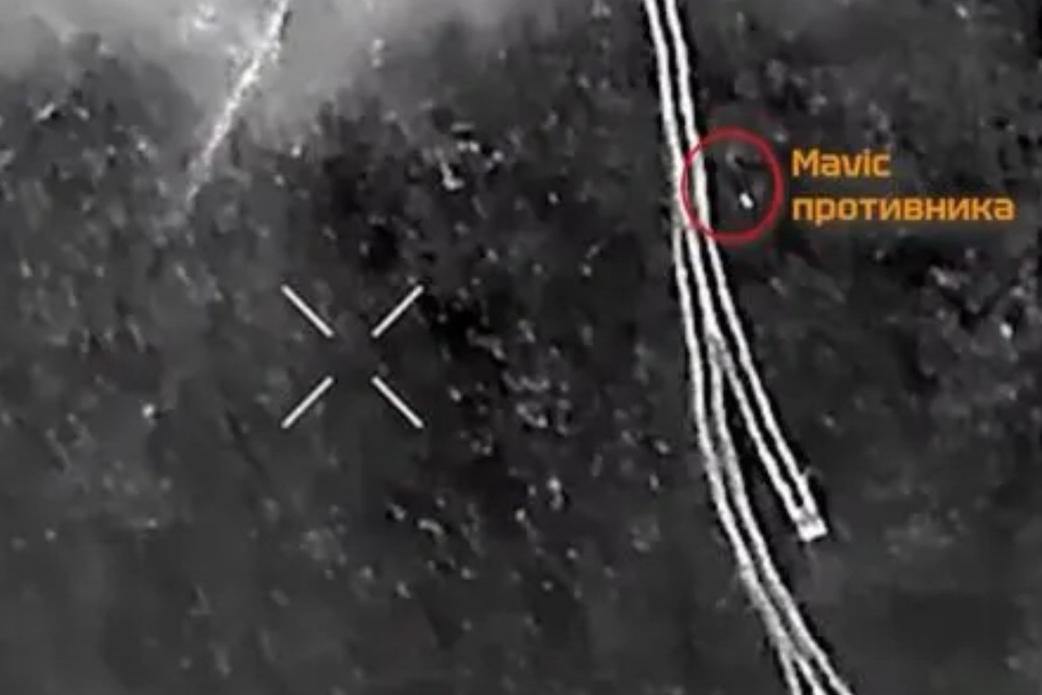 Durante siglos, la guerra fue un enfrentamiento directo entre personas en el campo de batalla. En Ucrania está ocurriendo algo distinto: hay zonas donde los humanos ya no pueden entrar y las máquinas combaten entre sí