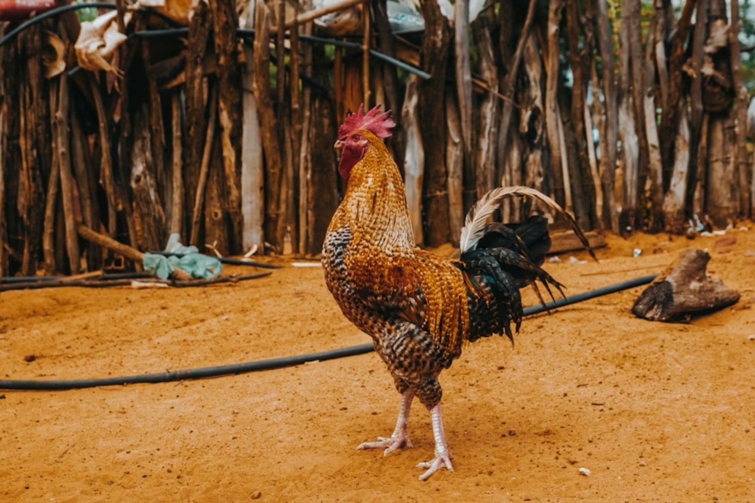 Un grupo de científicos ha logrado reactivar en embriones de pollo un rasgo que parecía enterrado en la prehistoria. El experimento muestra que la evolución no elimina del todo a los dinosaurios: los reorganiza y los deja latentes