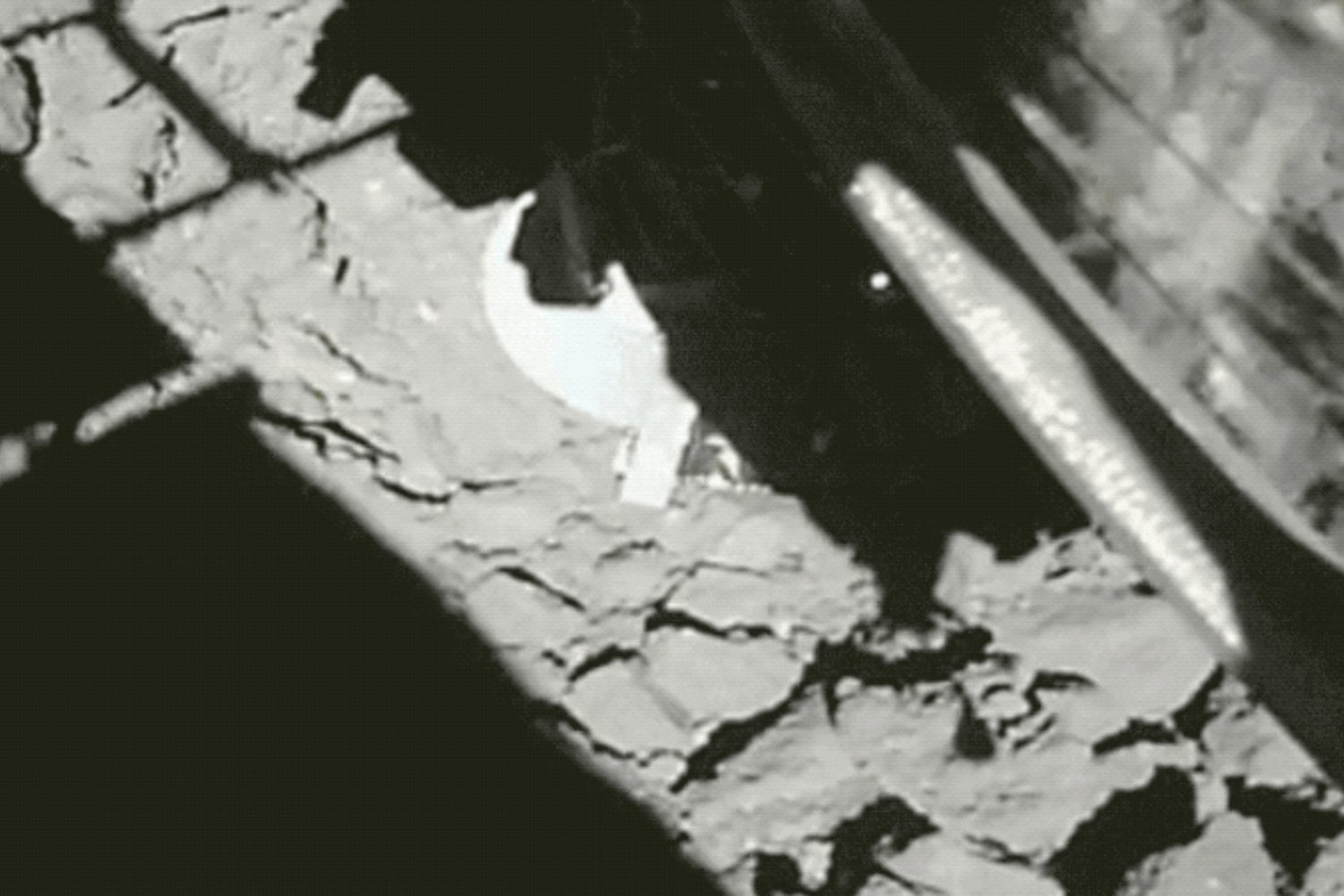 Las muestras del asteroide Ryugu esconden una pista inesperada sobre el nacimiento del sistema solar. Su magnetismo conserva un registro de hace más de 4.500 millones de años