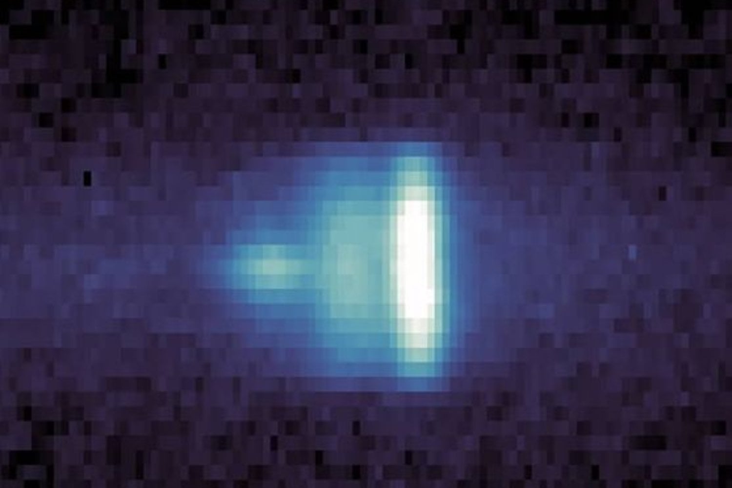 3I/ATLAS ya era un visitante rarísimo por venir de otro sistema estelar. Lo sorprendente es que ahora su composición química podría estar revelando de qué parte de la galaxia escapó