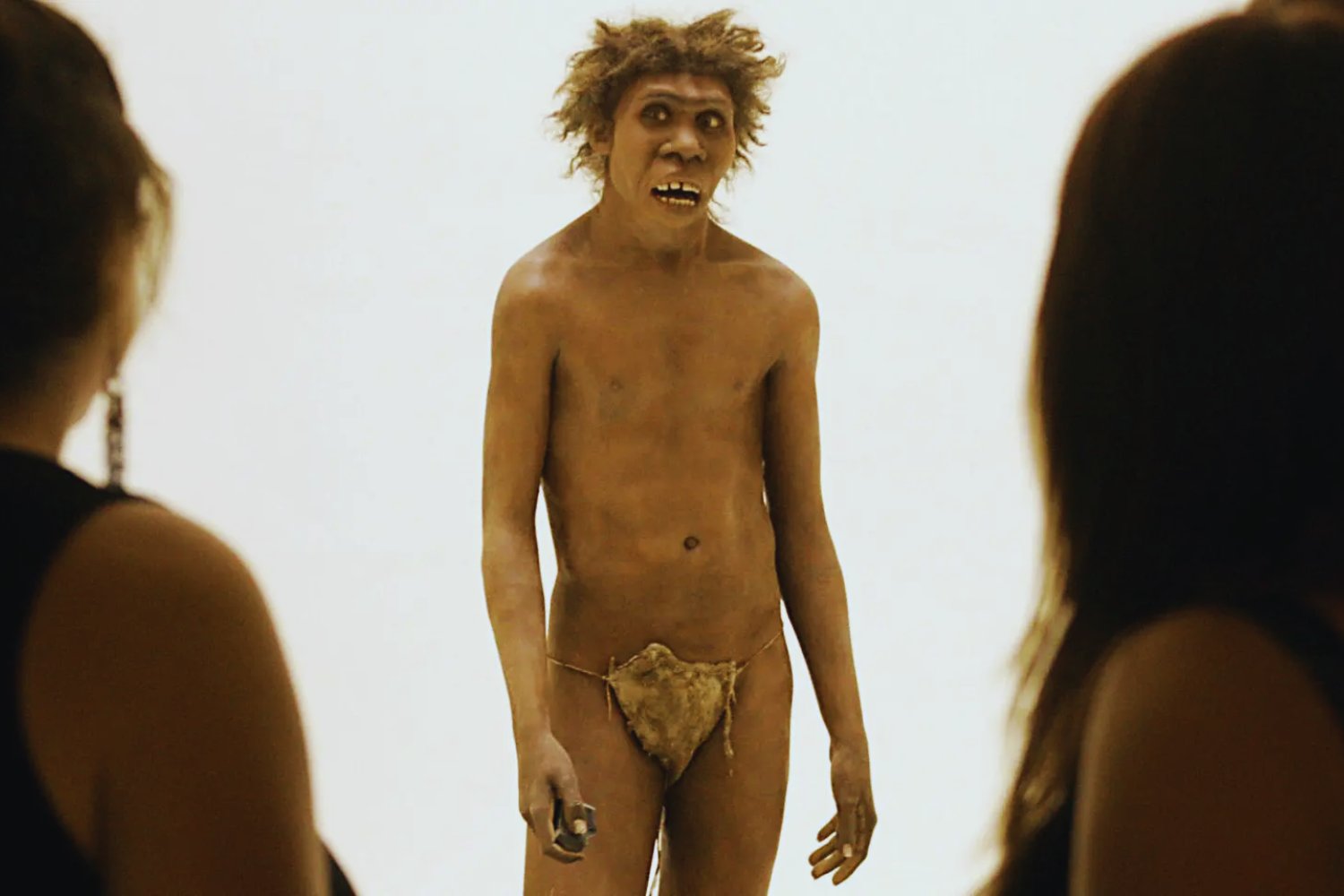 Un modelo científico intenta resolver uno de los grandes misterios de la prehistoria europea. El noroeste de España aparece como el lugar donde neandertales y humanos modernos pudieron coincidir