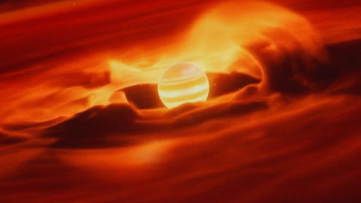 Durante años nos enseñaron que los planetas siempre orbitan una estrella. Este nuevo hallazgo demuestra que algunos vagan completamente solos por el universo y revela cómo pueden sobrevivir en la oscuridad total