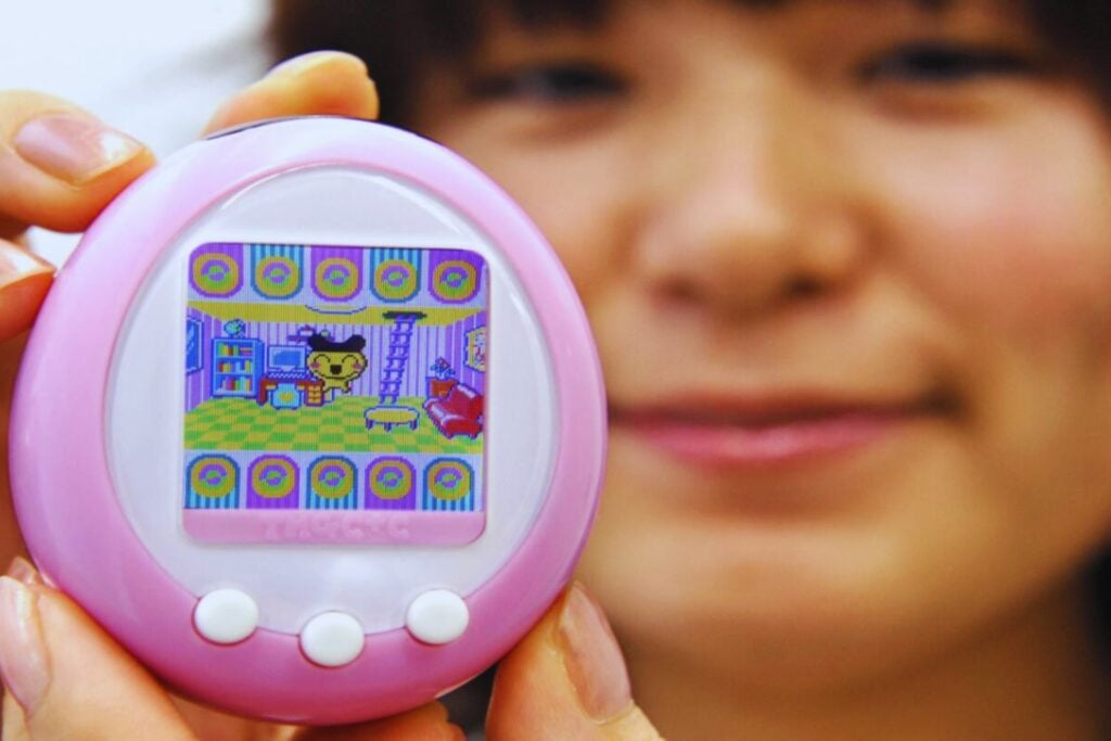 Jensen Huang dice que la AGI ya está aquí, pero sus propios ejemplos dejan al descubierto el problema. Si tu gran prueba es una IA para cuidar un Tamagotchi, quizá todavía no has llegado