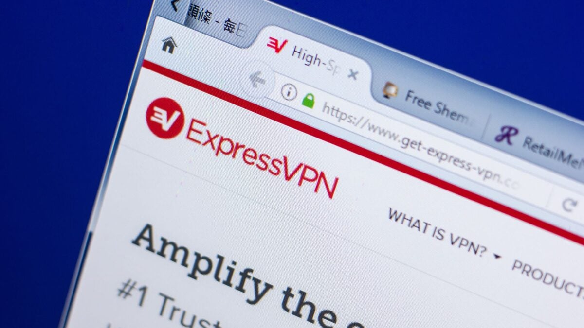 La VPN más rápida del mercado se desploma a un precio inédito: ExpressVPN baja a 2,49 USD/mes con su oferta de 28 meses