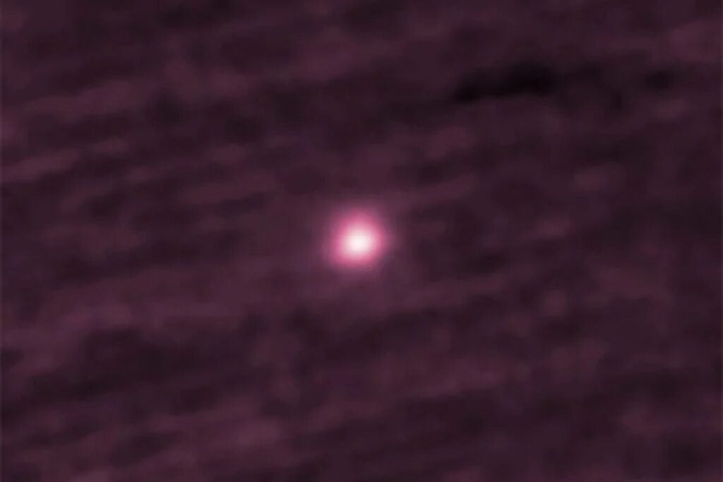 3I/ATLAS ya era un visitante rarísimo por venir de otro sistema estelar. Lo sorprendente es que ahora su composición química podría estar revelando de qué parte de la galaxia escapó