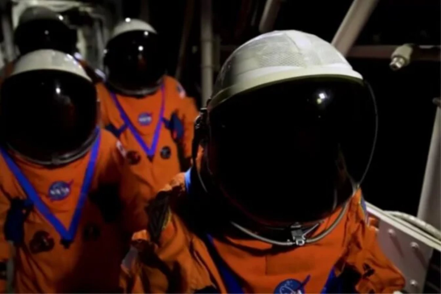 España busca a 30 ‘astronautas junior’ para volar en microgravedad y representar al país durante un año. Así será el proceso para vivir un día como en el espacio