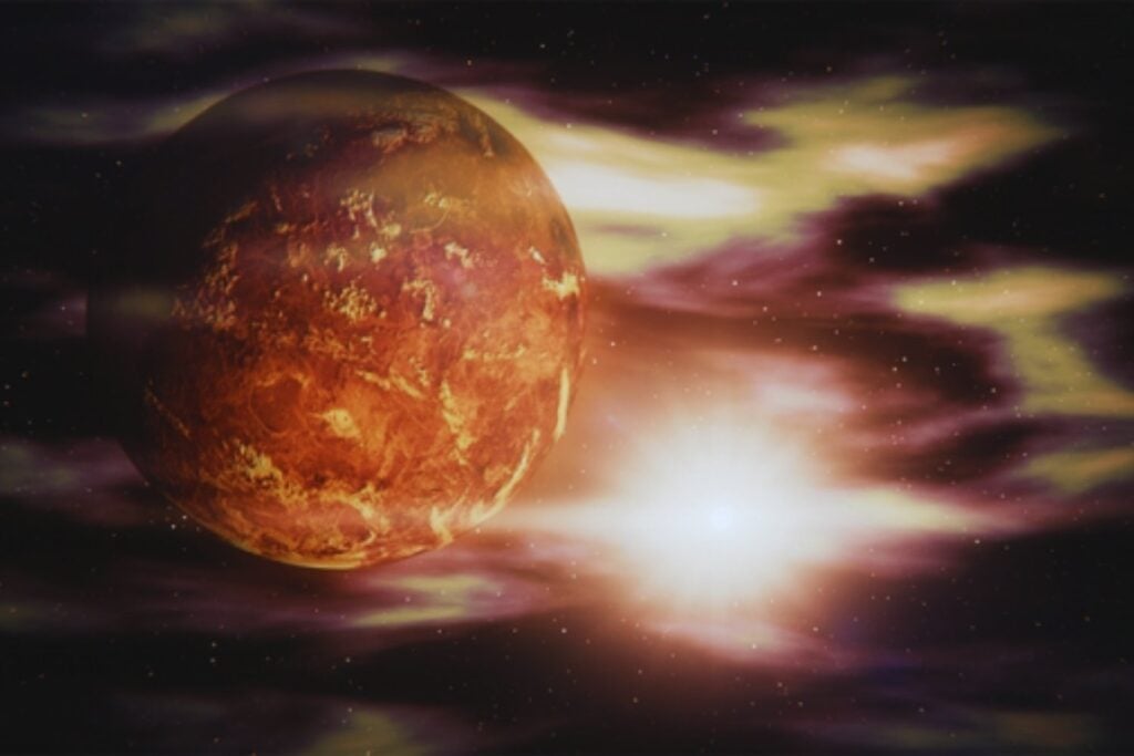 Venus siempre fue el planeta imposible: temperaturas que derriten metal y una presión brutal. Rusia quiere volver a ese infierno con una misión que desafía los límites de la ingeniería espacial