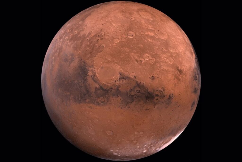 La NASA está rediseñando su estrategia para recuperar el liderazgo en la exploración espacial. Marte vuelve a ocupar el centro de los planes científicos y tecnológicos de la próxima década