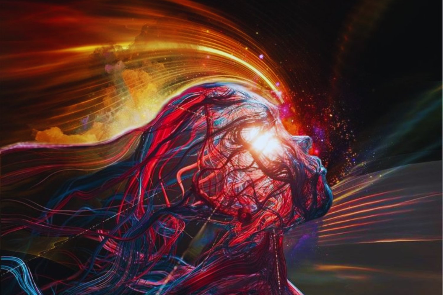 Una nueva teoría física intenta responder una de las preguntas más antiguas de la humanidad. Propone que la conciencia podría ser un campo fundamental del universo