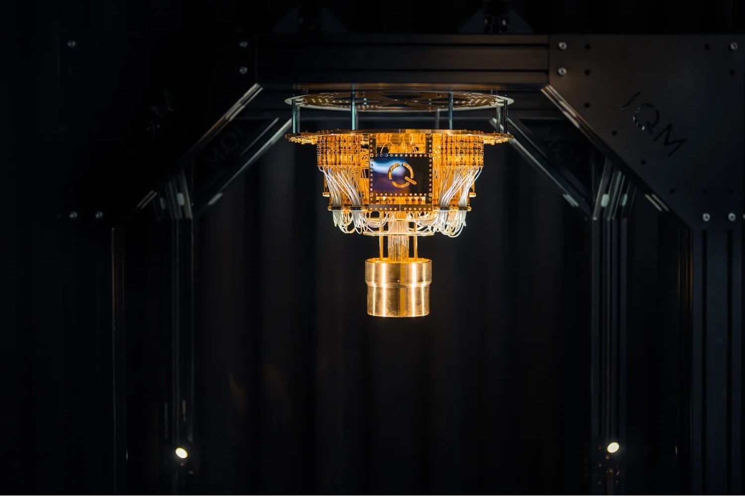 Google ya ha puesto fecha al momento en que la computación cuántica podrá romper la seguridad digital. Y eso está obligando a rehacer internet antes de que el problema siquiera haya llegado