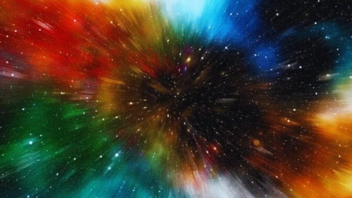 Entre el Big Bang y el primer destello de luz pasaron 380.000 años que nadie ha podido observar. Los científicos están intentando reconstruir esa época dentro de supercomputadores