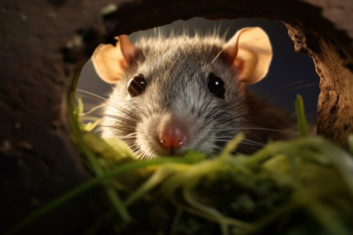 Un científico japonés pasó casi 20 años clonando ratones una y otra vez para comprobar hasta dónde podía llegar la vida. La respuesta final fue mucho más brutal de lo que parecía