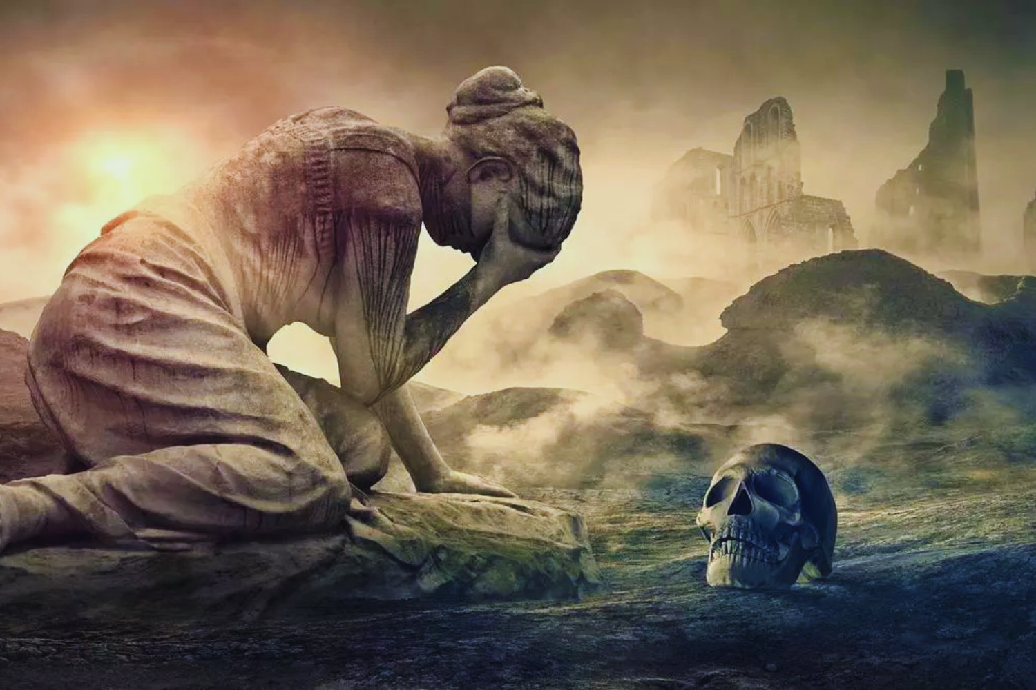 Si los humanos desaparecieran algún día, esta especie marina podría ocupar nuestro lugar en la evolución del planeta. Algunos científicos creen que los pulpos tienen el potencial para desarrollar civilizaciones