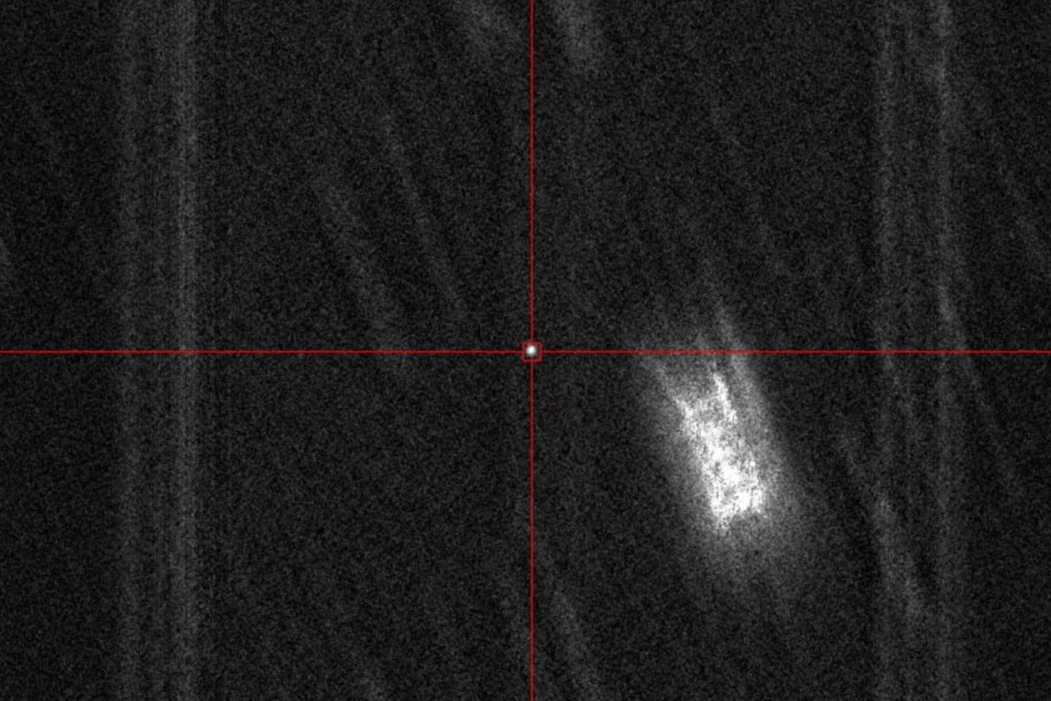 Durante meses un asteroide tuvo una pequeña probabilidad de impactar con la Luna. El telescopio James Webb acaba de aclarar definitivamente qué ocurrirá en 2032