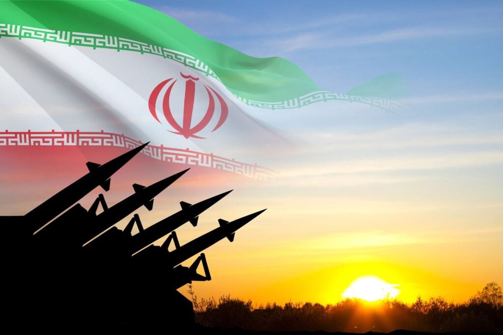 Irán amenaza con atacar a empresas tecnológicas de Estados Unidos a partir del 1 de abril: ¿el comienzo del fin?