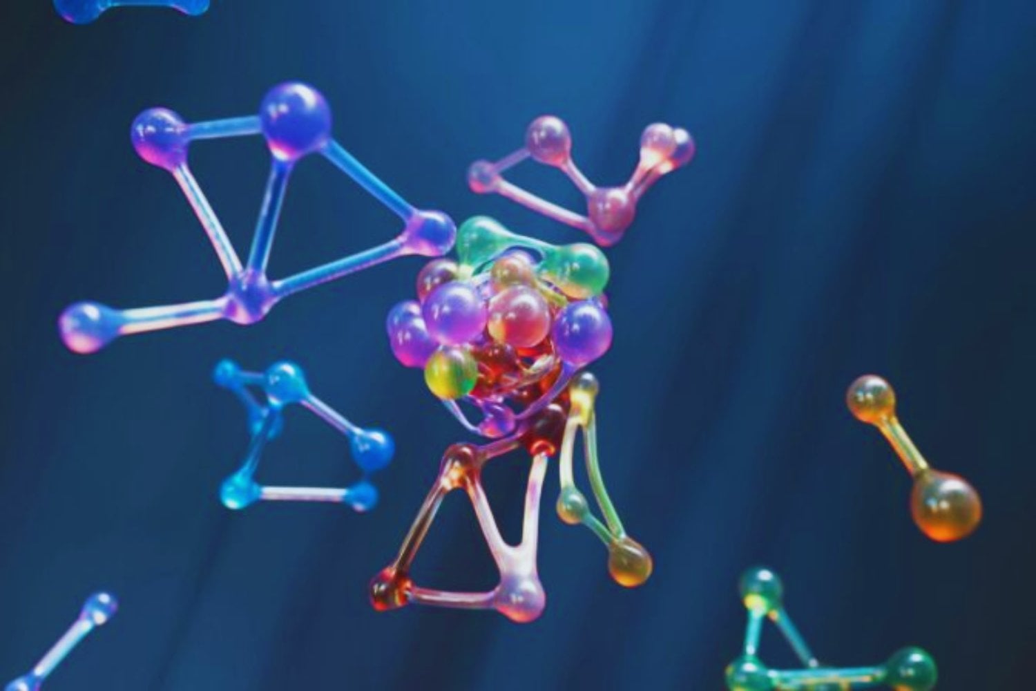 Científicos crean una extraña molécula “media Möbius” que desafía dos modelos clásicos de la química. Lo inquietante es que obliga a replantear cómo se organizan los electrones