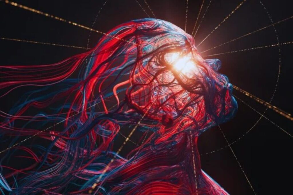 Cómo una sola célula termina convirtiéndose en 170 mil millones dentro del cerebro. Un estudio propone un nuevo mecanismo que explicaría la arquitectura del sistema nervioso