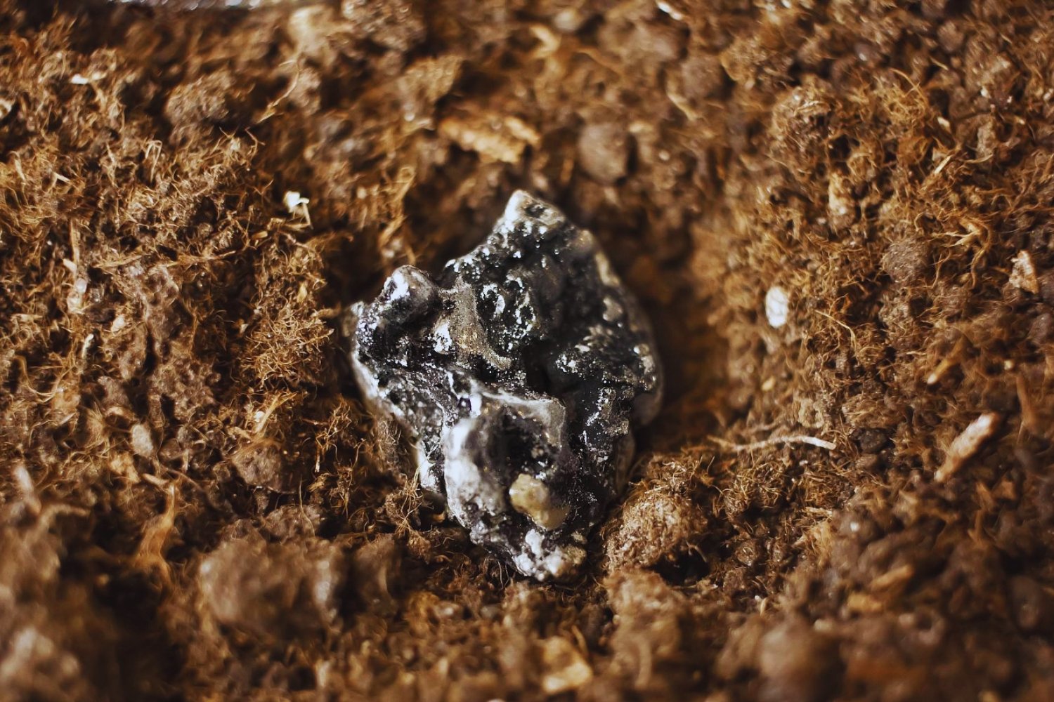 Estados Unidos está construyendo su nueva “reserva estratégica”, pero no será de petróleo sino de minerales clave para la tecnología. El Proyecto Bóveda revela hasta qué punto depende de China… y de América Latina