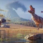 Durante décadas dimos por hecho que el T. rex reinaba solo al final del Cretácico. Nuevos fósiles ahora sugieren que el depredador más famoso de la historia quizá nunca estuvo tan solo