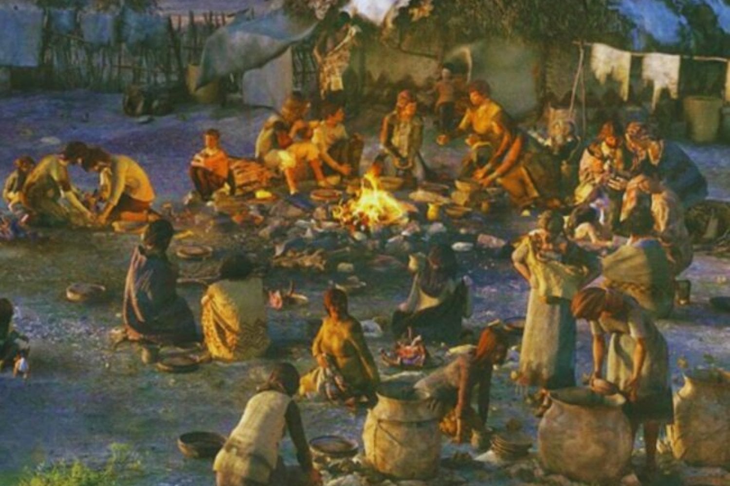 Los arqueólogos llevaban décadas leyendo el género en los ajuares funerarios del Neolítico, pero había un problema de fondo. Ahora, 125 esqueletos analizados en Hungría muestran que la vida real fue más flexible, menos rígida y bastante más humana de lo que sugerían las tumbas