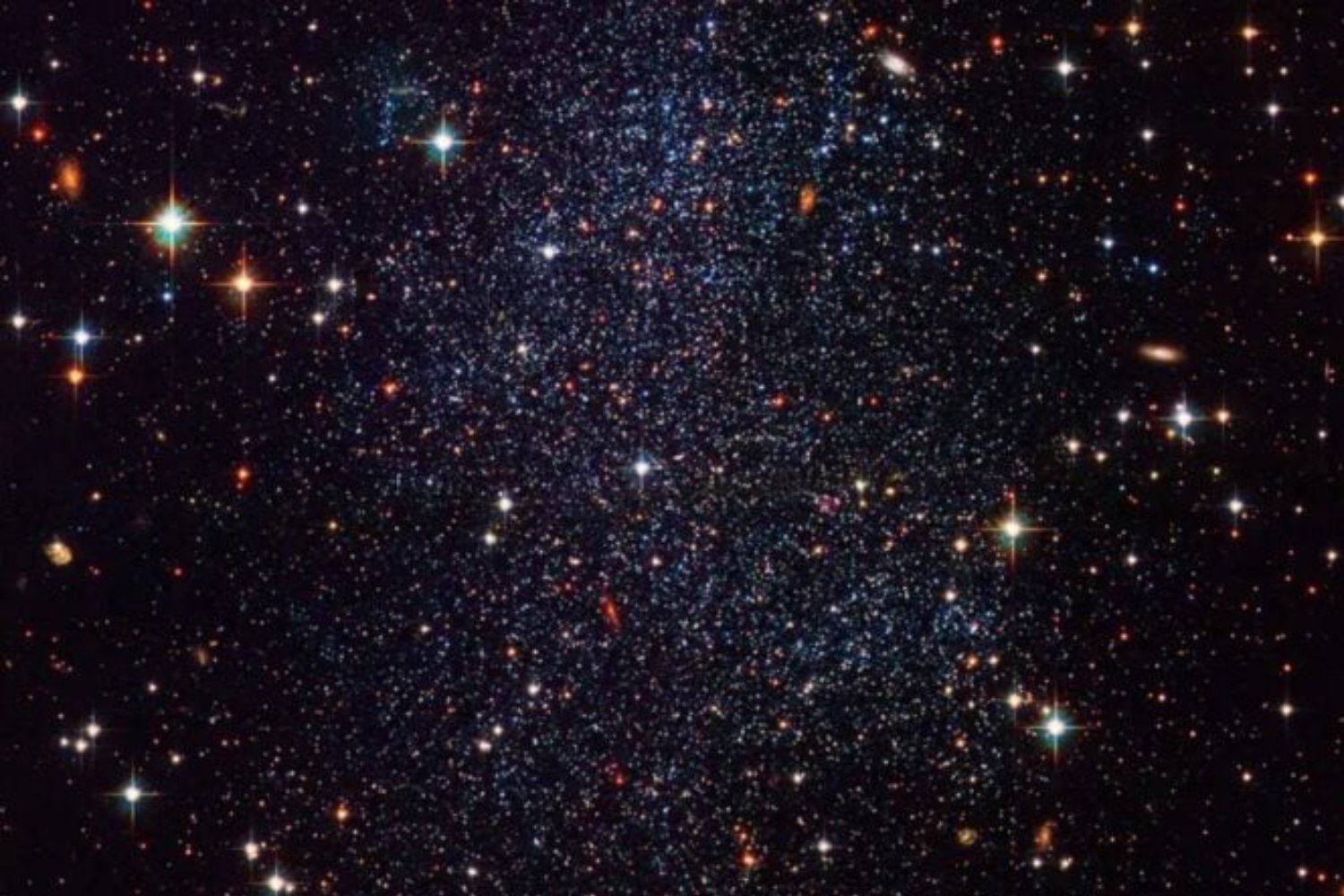 Un gigantesco parasol en el espacio podría ocultar estrellas y revelar planetas como la Tierra. Un nuevo método propone combinar una sombra orbital con telescopios gigantes para detectar mundos habitables