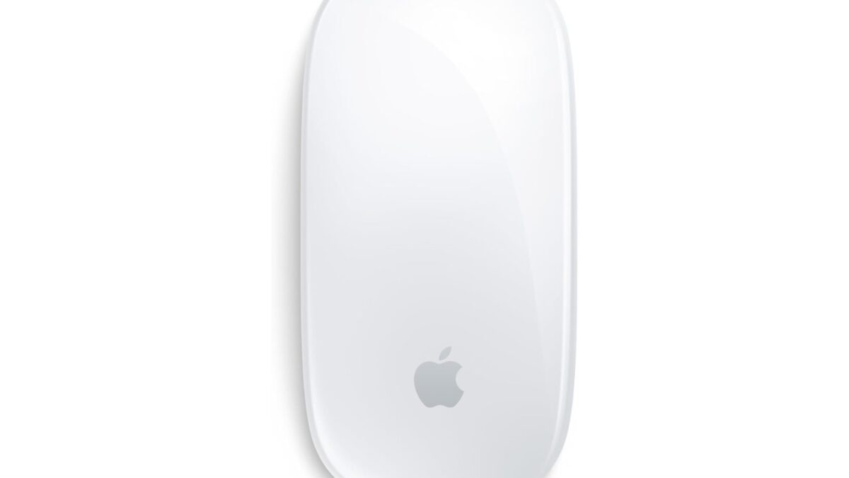 El Apple Magic Mouse alcanza un precio récord tras el lanzamiento de los nuevos MacBook, iPad y Studio Display