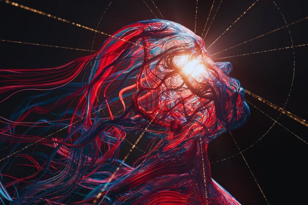 Una nueva hipótesis científica plantea que el cerebro humano podría interactuar con las frecuencias electromagnéticas de la Tierra. Investigadores estudian si estas resonancias influyen en la conciencia