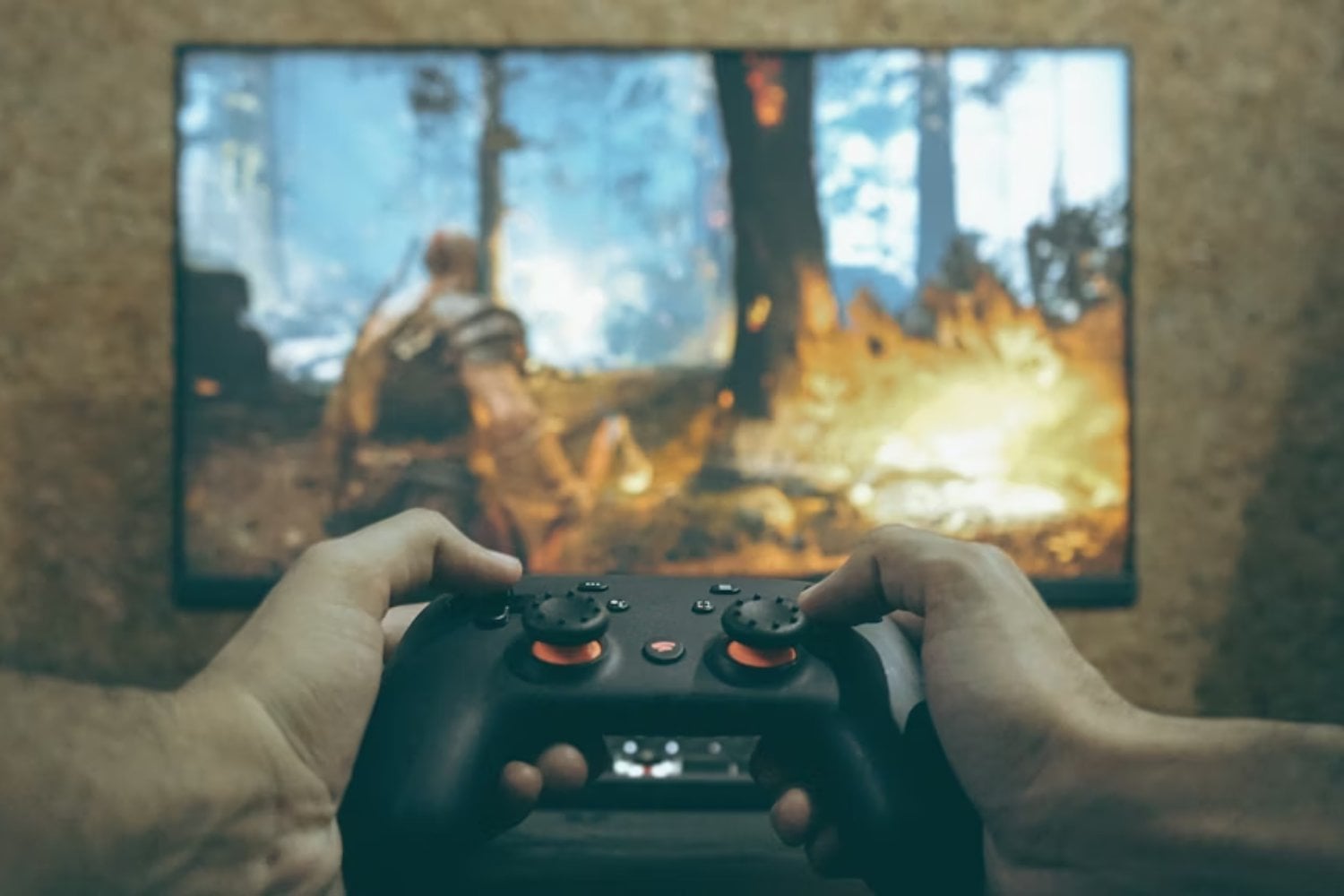 La psicología empieza a desmontar una idea muy extendida sobre los videojuegos. Seguir jugando después de los 30 no habla de inmadurez, sino de cómo responde el cerebro a un mundo cada vez más impredecible