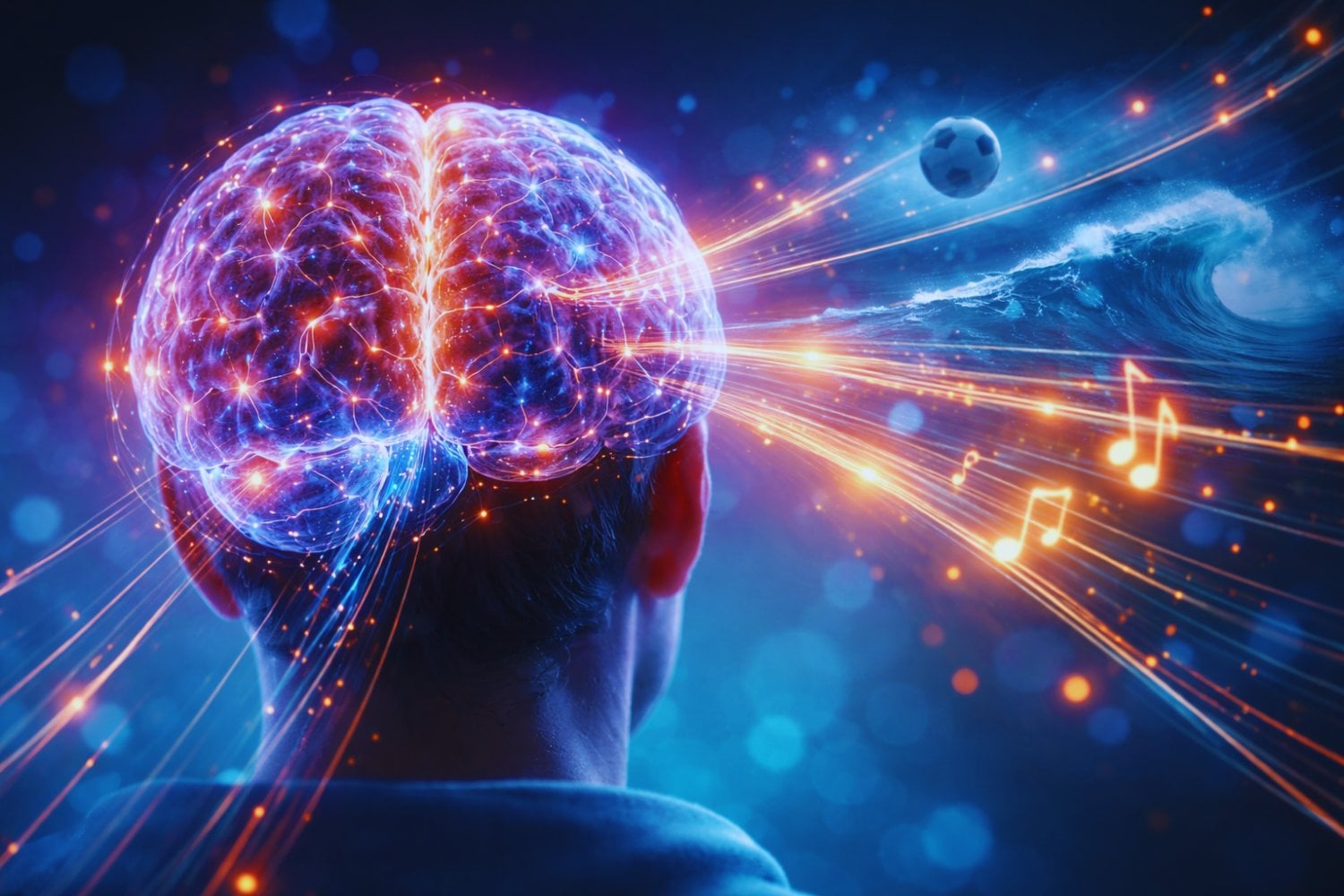 Tu cerebro ya sabe lo que va a pasar: el enigma de cómo predice el futuro sin que lo notes