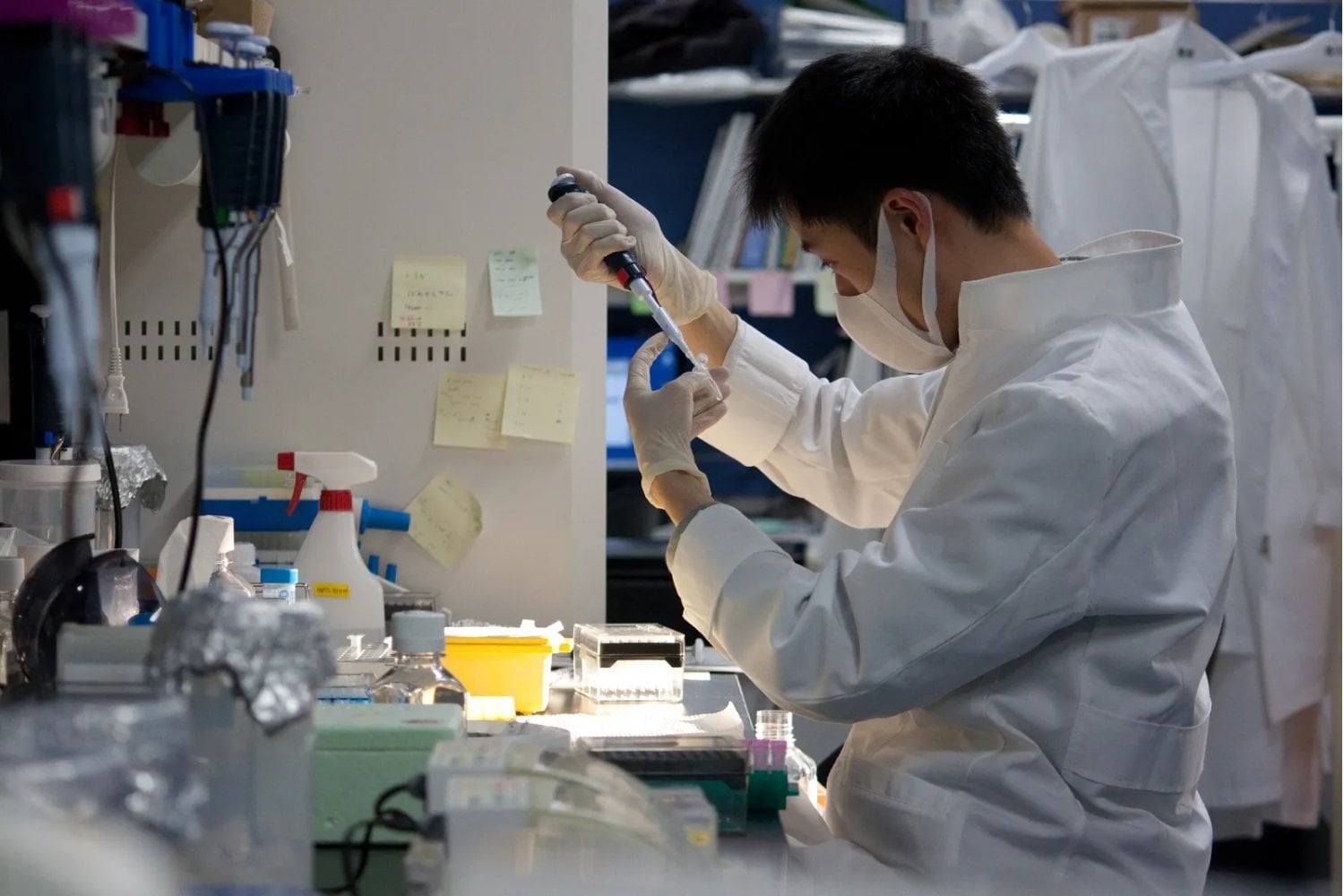 Japón convierte una promesa científica en medicina real. Aprueba los primeros tratamientos del mundo creados con células humanas reprogramadas
