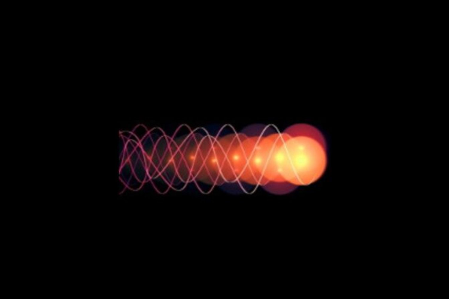 Un experimento revela que los electrones pueden moverse entre moléculas en apenas unos femtosegundos. El descubrimiento podría redefinir cómo funcionan los materiales que capturan la luz