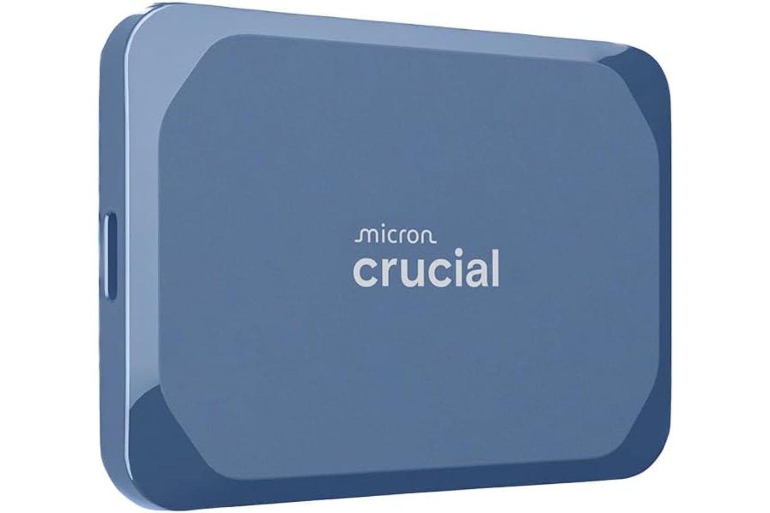 Crucial X10 2TB Portable External SSD