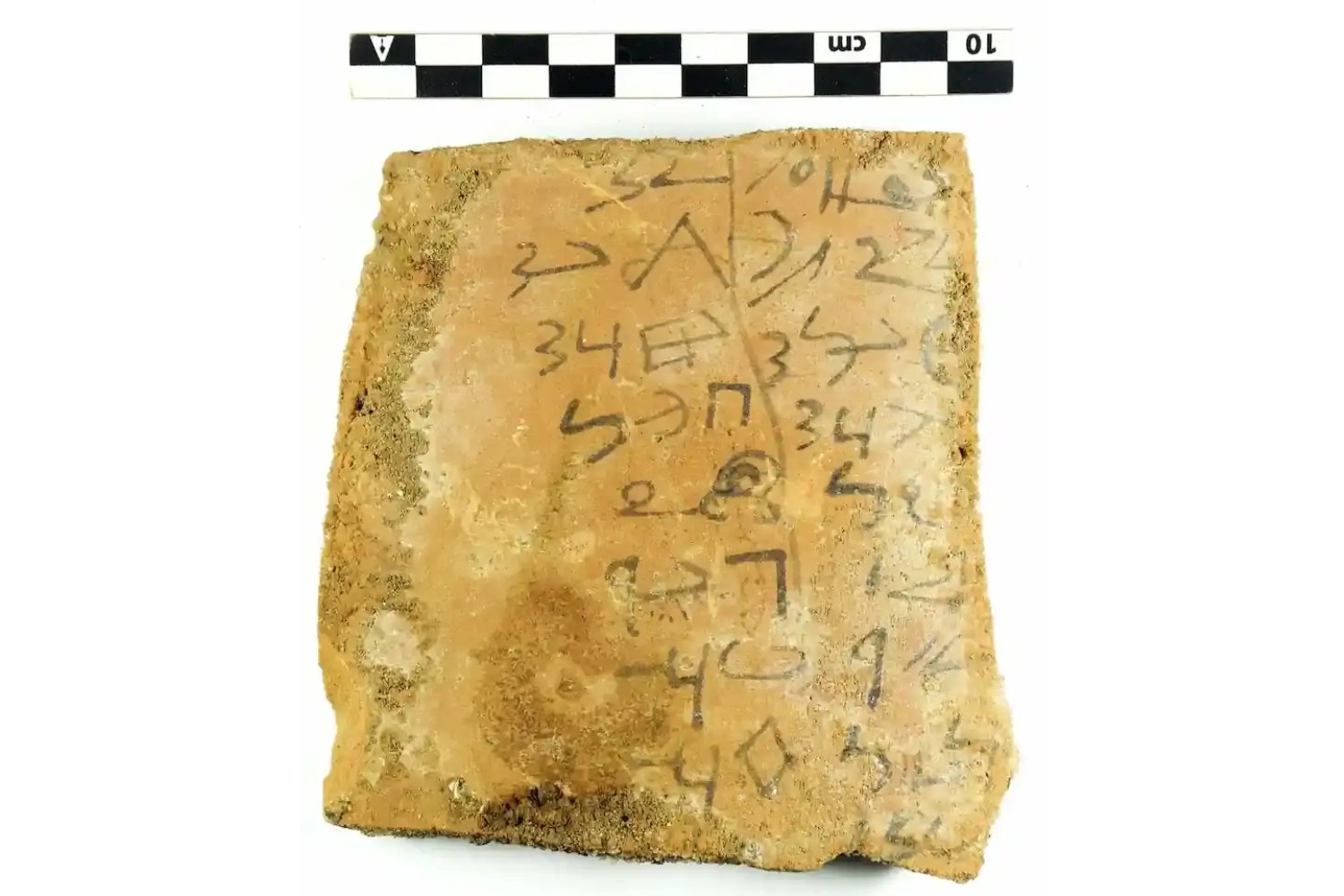 Miles de fragmentos de cerámica escritos están cambiando lo que sabemos del antiguo Egipto. Este archivo masivo revela cómo era la vida cotidiana en Atribis, desde impuestos y tareas escolares hasta horóscopos