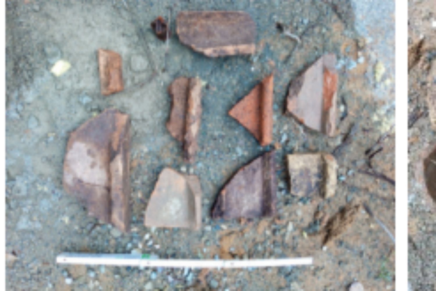 Descubren un pueblo oculto durante siglos bajo tierra en Turquía. Todo salió a la luz después de hallar casi intacto un reloj romano de 2.000 años en mitad de una aldea