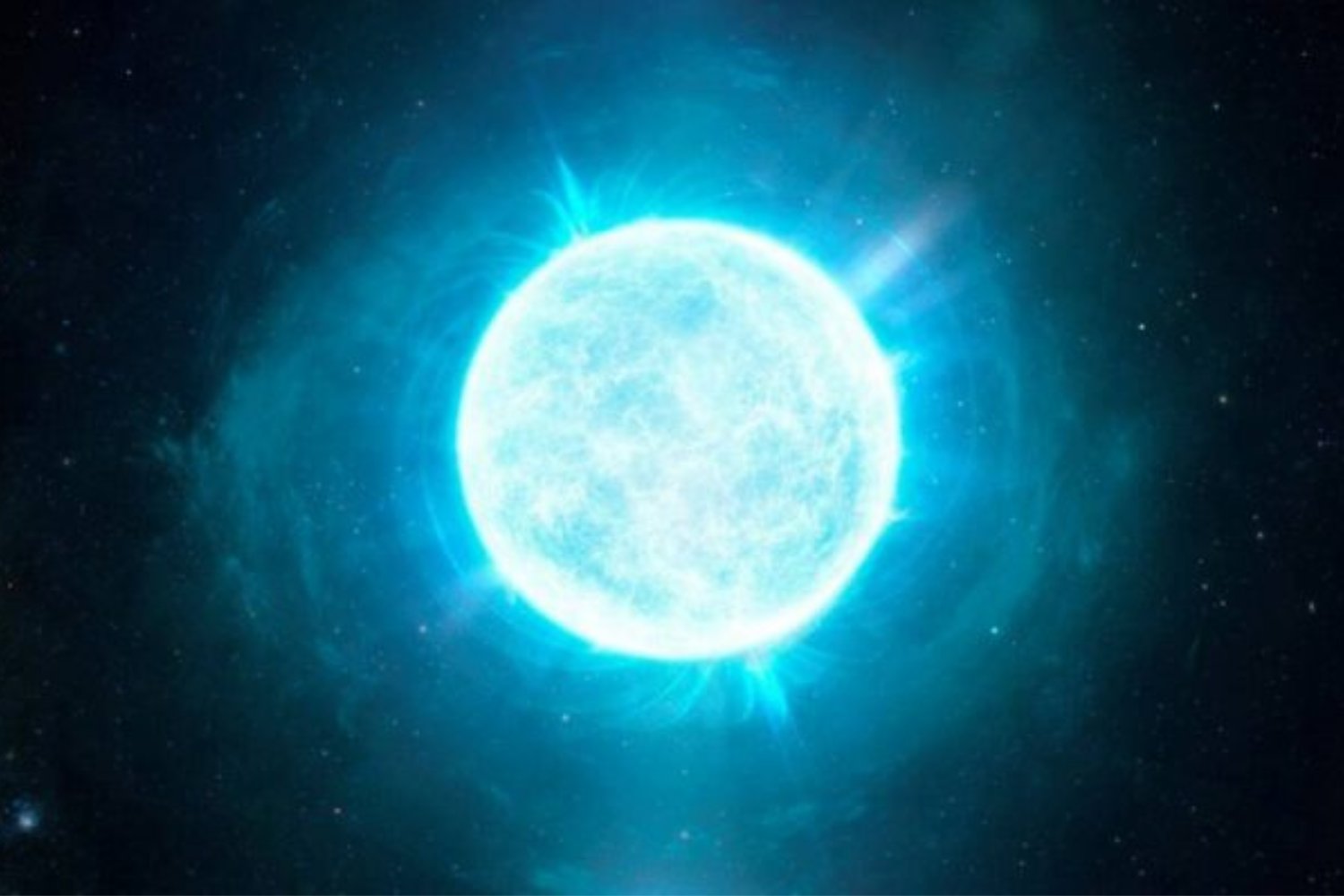 Un telescopio espacial privado acaba de mirar su primera estrella a 104 años luz. Es pequeño, cabe en una maleta y podría cambiar la forma en que se hace astronomía desde el espacio